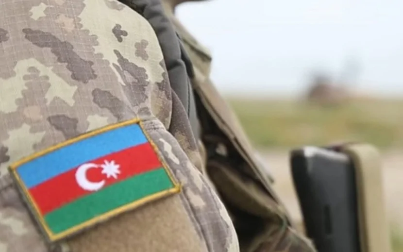 Hərbi xidmət əleyhinə cinayətlərin SAYI AZALIB