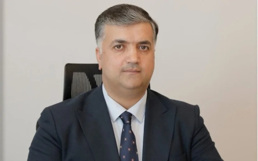 Hasil Abbasov onu YÜKSƏK VƏZİFƏYƏ TƏYİN ETDİ
