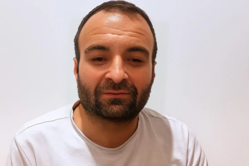 \"Şəkili Pərviz\" həbs OLUNDU