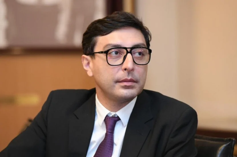 Nazir onu vəzifəsindən AZAD ETDİ