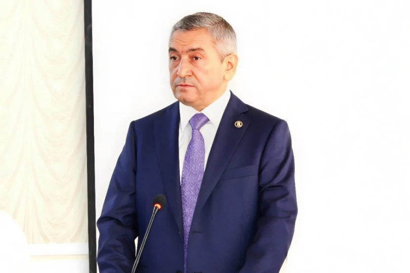 Sabunçunun İcra Hakimiyyətinin rəsmisi İŞDƏN ÇIXARILDI