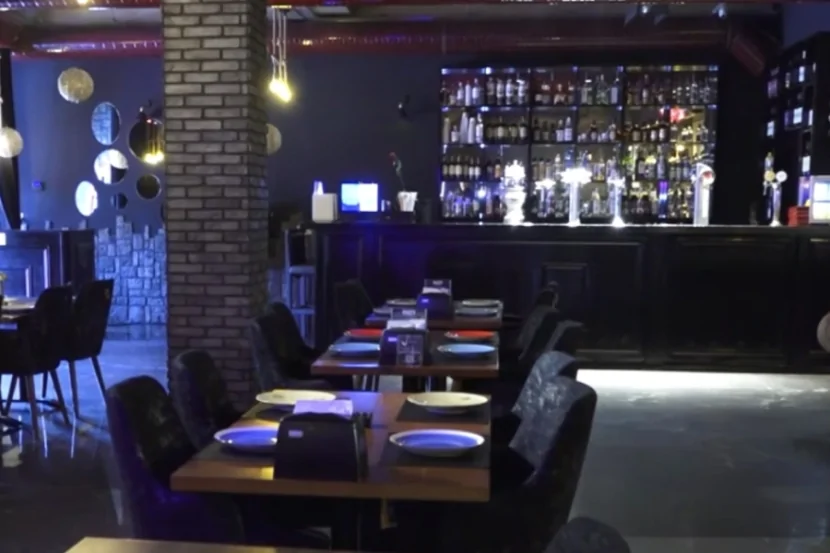 \"Sherloch  Sahne\" restoranında hesaba görə DAVA