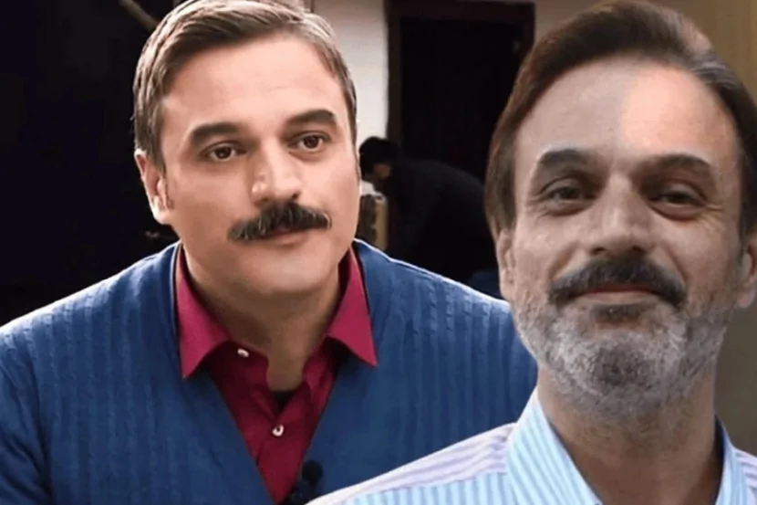 Məşhur aktyora DONOR AXTARIŞI