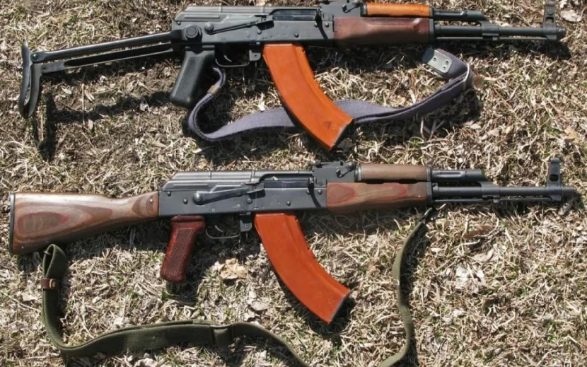 Ötən gün 6 avtomat AŞKARLANIB