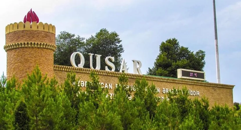 Gənc oğlan dəm qazından ÖLÜB