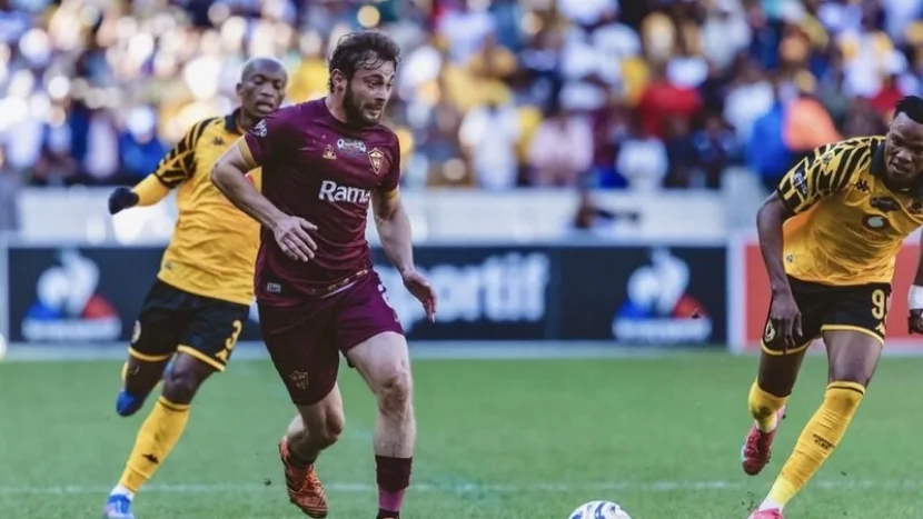 Afrikada çıxış edən futbolçu Azərbaycana qayıdır