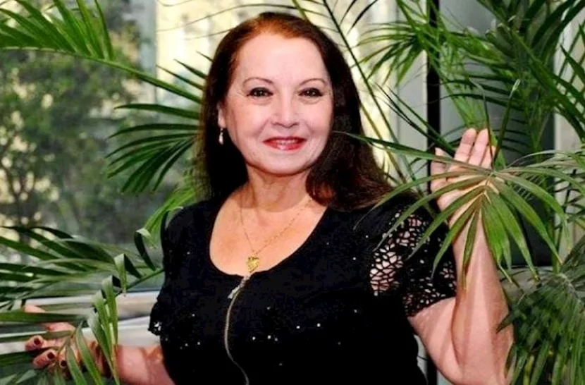 Aktrisa Məsumə Babayeva VƏFAT ETDİ