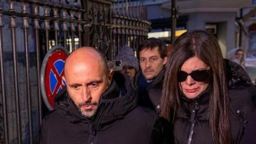 İtaliya İsveçrədəki səfirini geri çağırdı