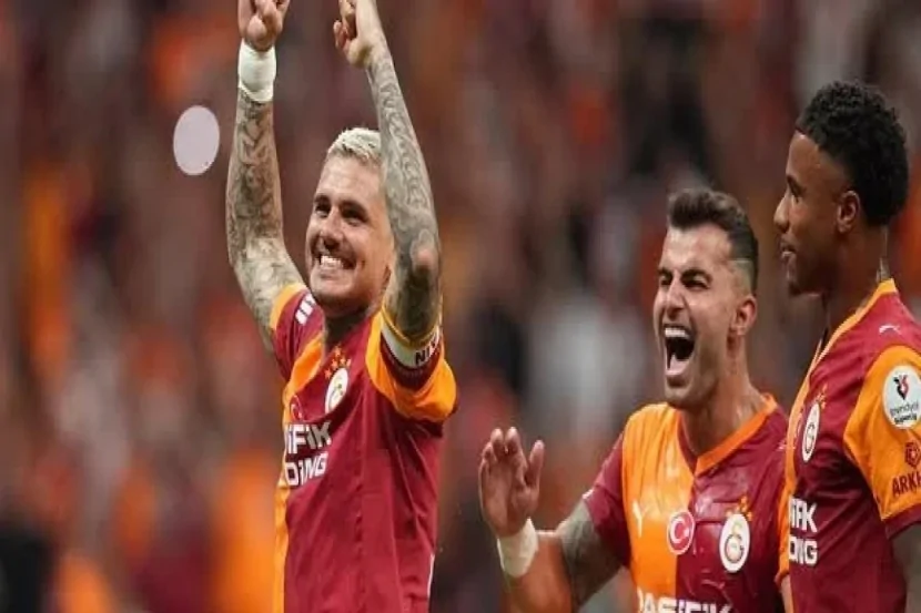 “Qalatasaray” səfərdə qalib GƏLDİ