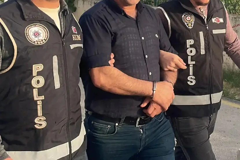 İstanbulda korrupsiya əməliyyatı: 8 nəfər HƏBS EDİLDİ
