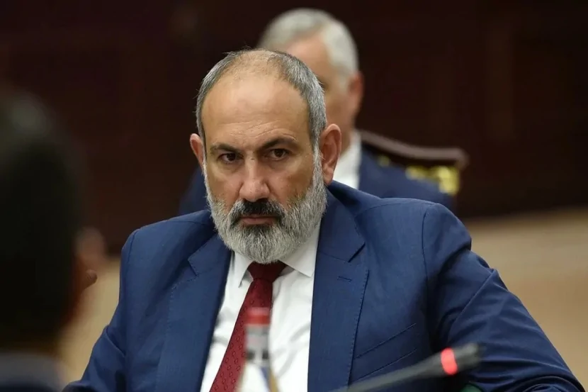 Paşinyan üçün \"Nooldu Paşinyan\" meyxanasını QOŞDULAR