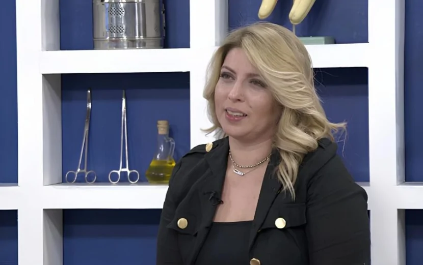 Arzu Yusifova vəzifəsindən AZAD EDİLDİ
