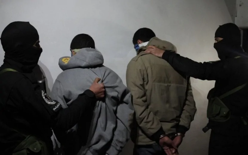 Suriyada terror aktının QARŞISI ALINDI