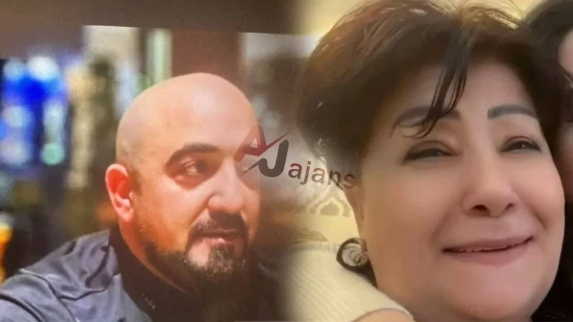 Bakıda dəhşətli qətl- Oğul anasını amansızlıqla ÖLDÜRDÜ