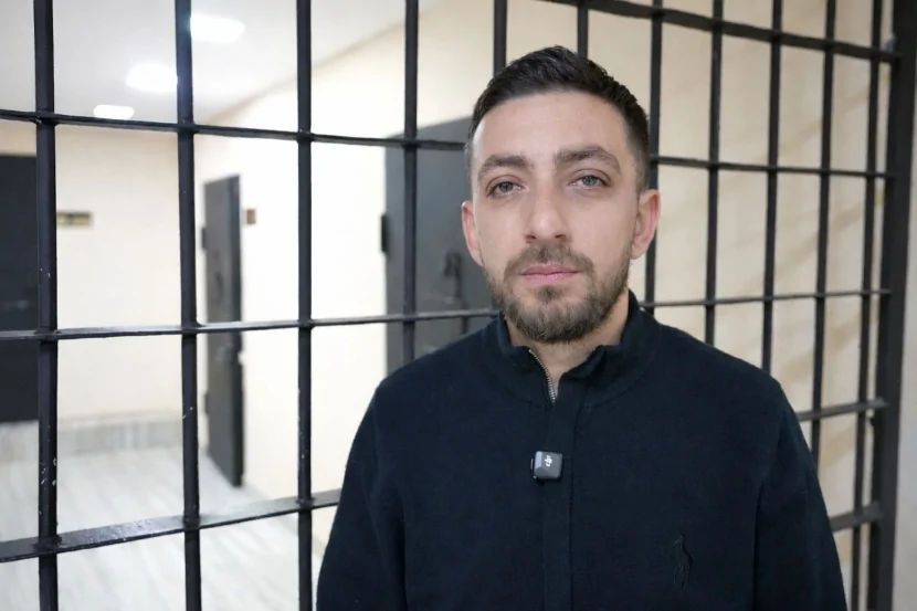 Bakıda ƏMƏLİYYAT KEÇİRİLDİ- SAXLANILAN VAR