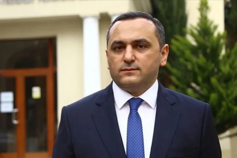 Ramin Bayramlıya yeni VƏZİFƏ VERİLDİ