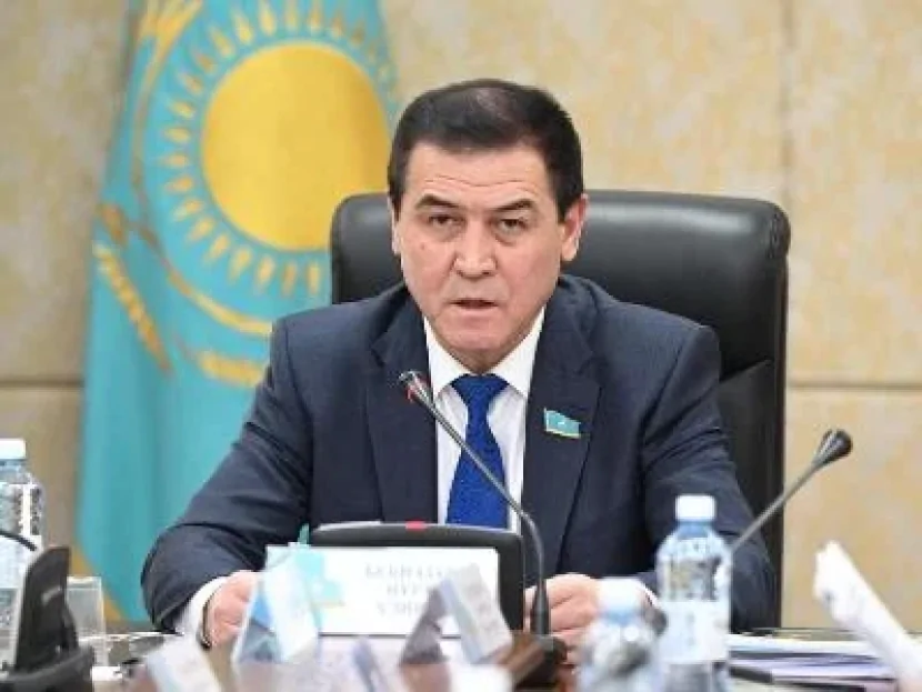 Qazaxıstanda korrupsionerlərin seçkilərdə iştirakını qadağan EDƏCƏK