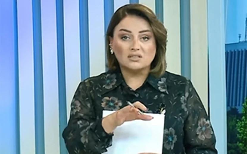 Rəqsanə yenidən həbs ediləcək? — Səidə Bəkirqızı məhkəməyə verir