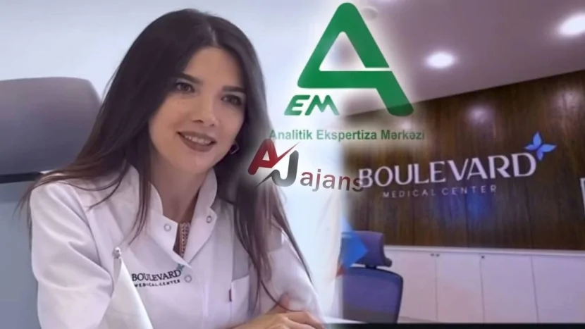 “Boulevard Medical Centre”də qanunsuz həkim fəaliyyəti: KLİNİKA KİMƏ MƏXSUSDUR?
