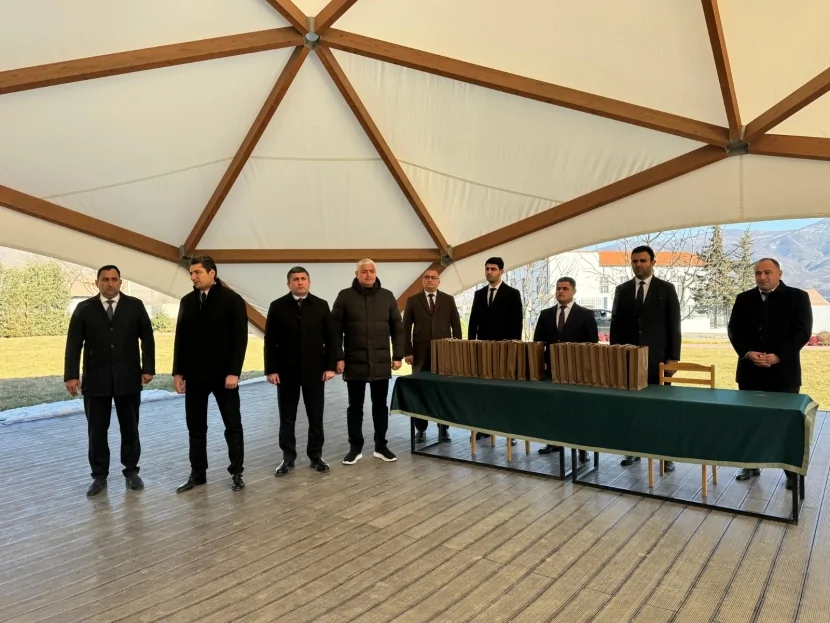 Növbəti köç karvanları Xocalıya ÇATDI