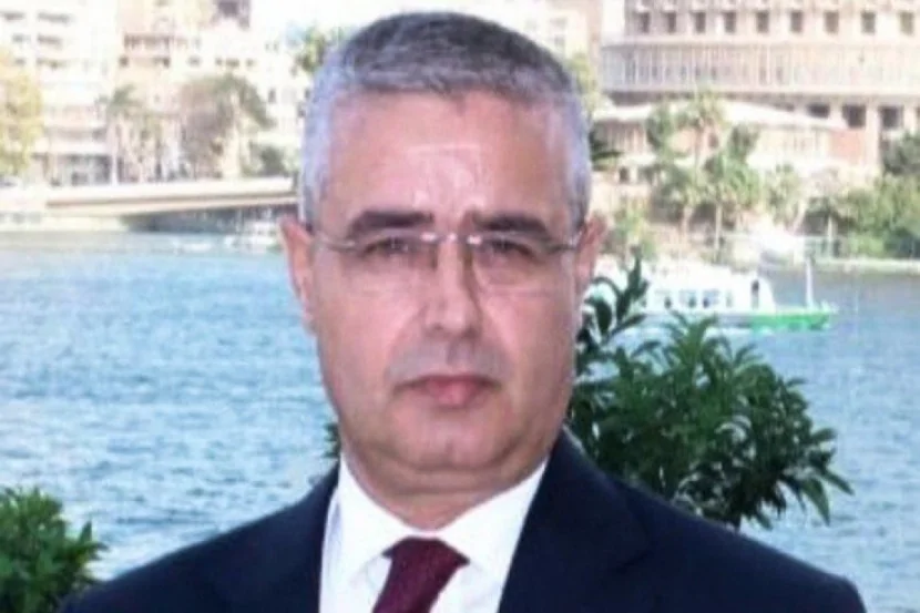 Sabiq diplomat AMNİSTİYAYA DÜŞDÜ