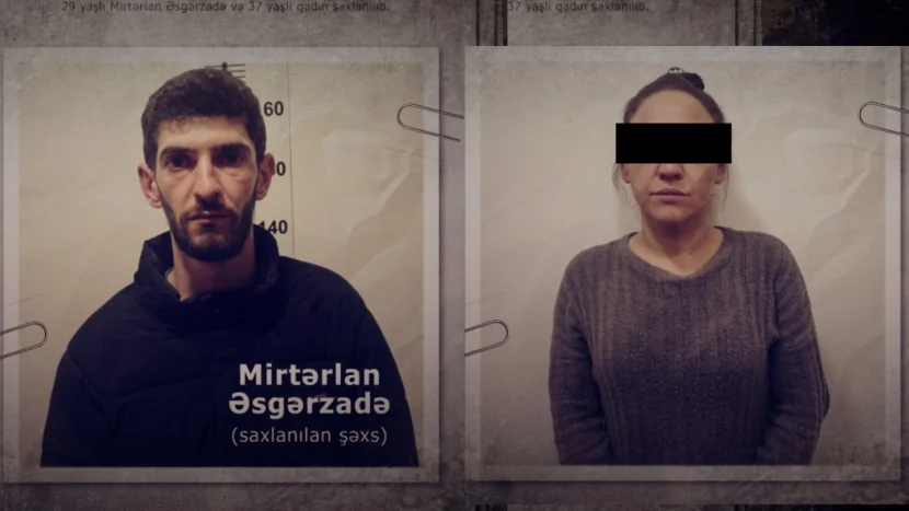 Sabunçuda 16 kq narkotik vasitə AŞKARLANDI