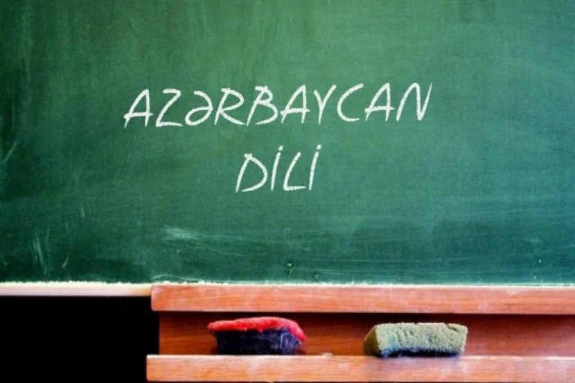 Polşada yaşayan azərbaycanlı uşaqlar ana dilimizi belə öyrənir