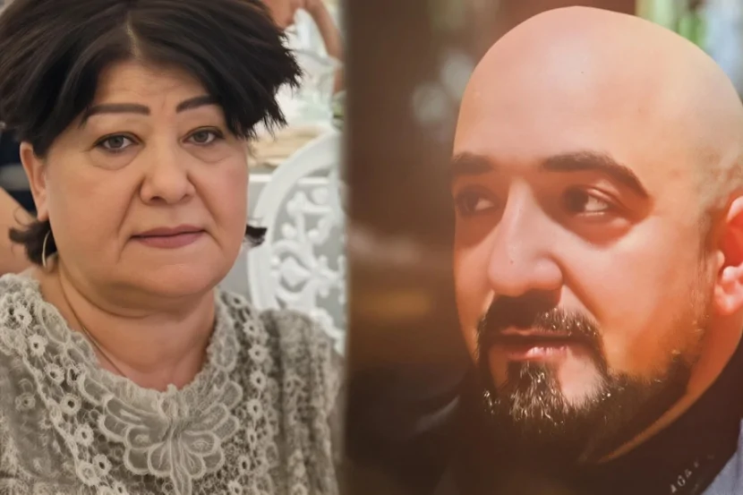 Anasını taksi ilə evə çağıraraq öldürüb - Sabunçudakı qətlin DETALLARI- VİDEO