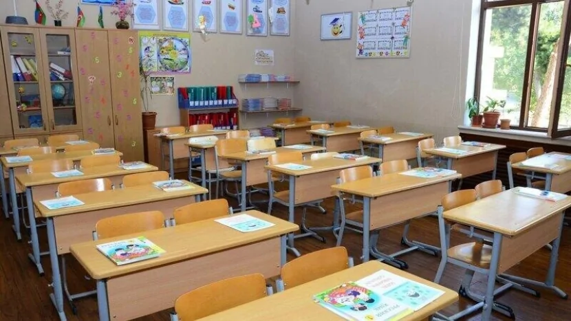 Məktəblərdə qış tətili BAŞLADI