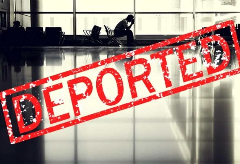 Bu ölkə Azərbaycan vətəndaşlarını DEPORT ETDİ