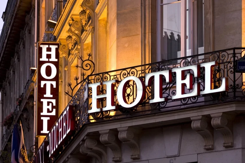 Azərbaycan hotelləri ötən il bu qədər gəlir əldə ediblər