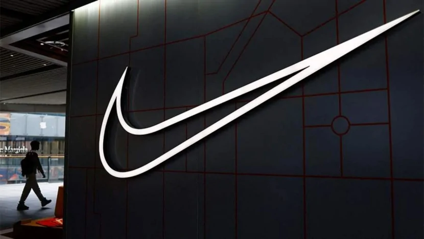 Nike 775 işçisini ixtisar EDİR