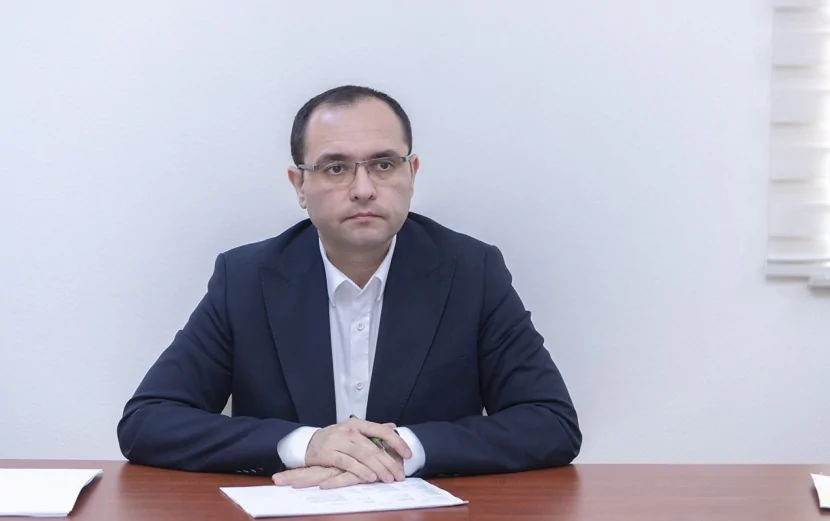 Məcnun Məmmədova iki yeni müavin TƏYİN EDİLİB