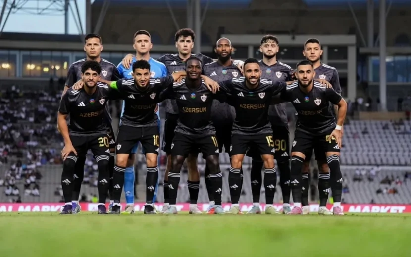 Çempionlar Liqası: \"Qarabağ\" \"Liverpul\" səfərində