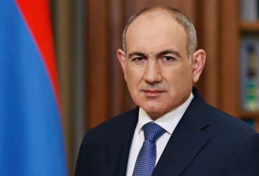 Paşinyan: “Biz müharibəyə hazırlaşmırıq”