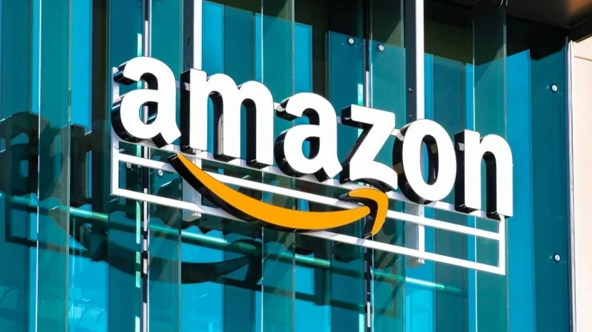 Amazon BAĞLANIR?