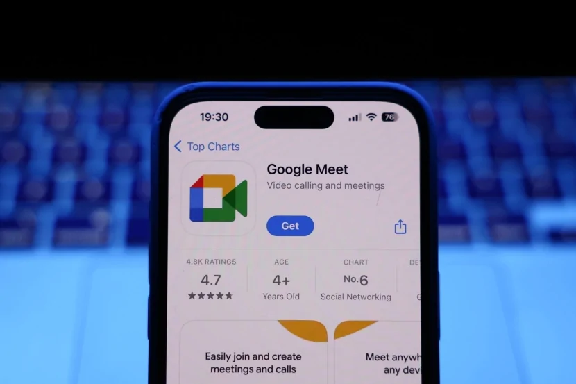 Fransa rəsmilərinə Google Meet, Zoom və Teams-dən istifadə QADAĞAN EDİLİB