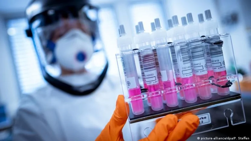 Nipah virusuna qarşı potensial dərman hazırlandı