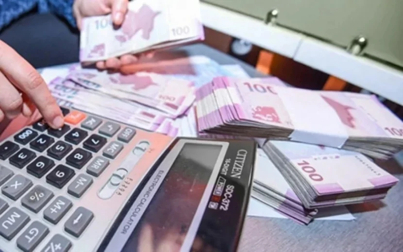 Azərbaycanın dövlət borcu AÇIQLANDI
