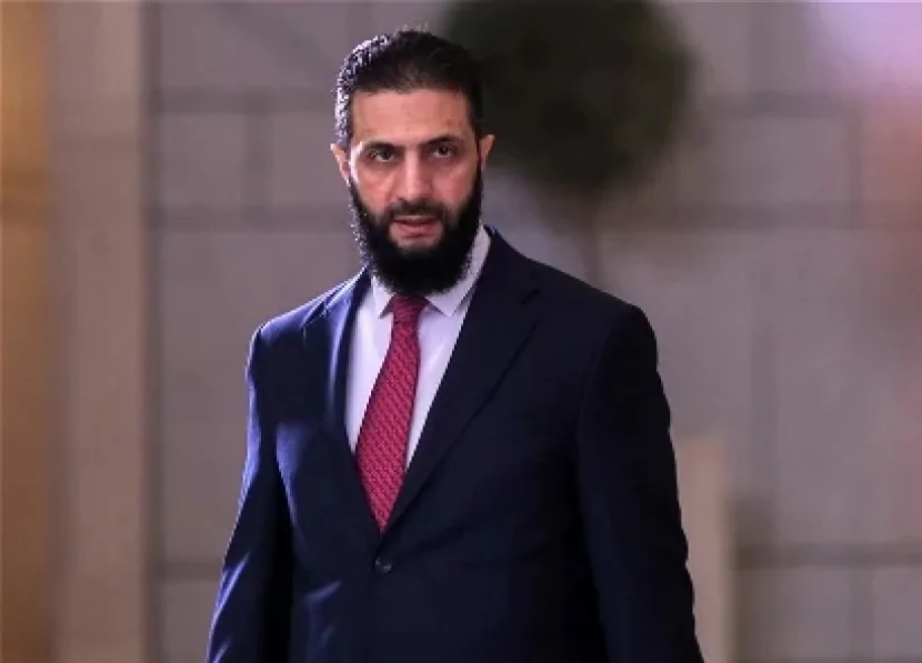 Suriya prezidenti Putinlə danışıqlar APARACAQ