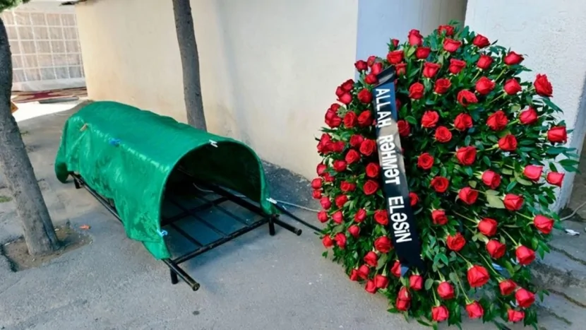 Bakıda ibtidai sinif müəllimi VƏFAT ETDİ