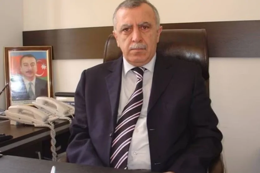 Sabiq başçının qohumuna VƏZİFƏ VERİLDİ