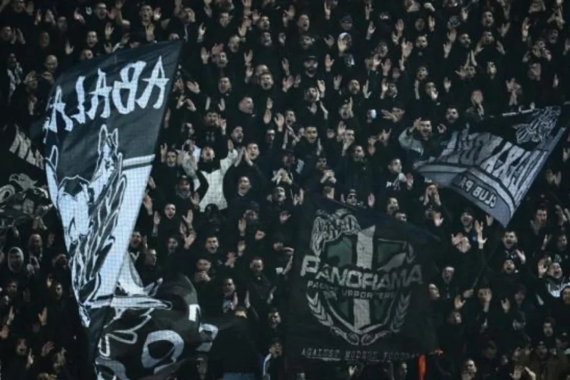 UEFA PAOK-un müraciətini RƏDD ETDİ