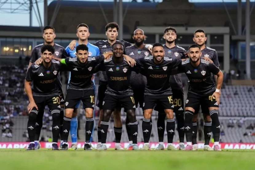 “Liverpul” – “Qarabağ” oyununda hesab dəyişdi