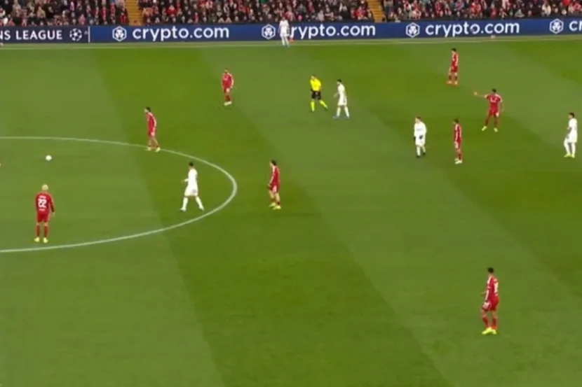 \"Liverpul\" \"Qarabağ\"la qarşılaşmada DÖRDÜNCÜ qolu vurdu