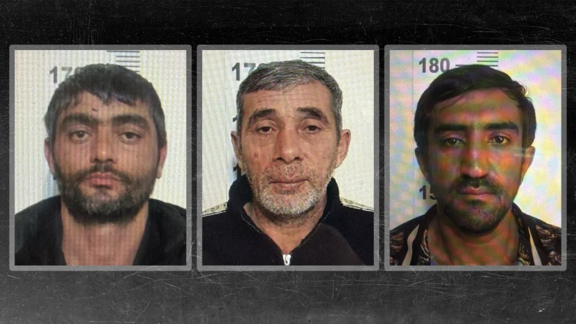 50 minlik oğurluq edənlər SAXLANILDI