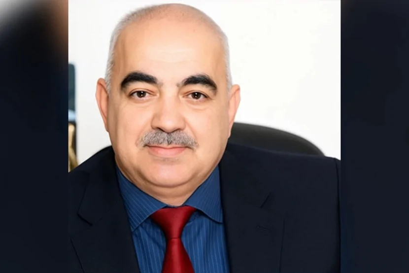 Tanınmış iş adamı HƏBS OLUNDU
