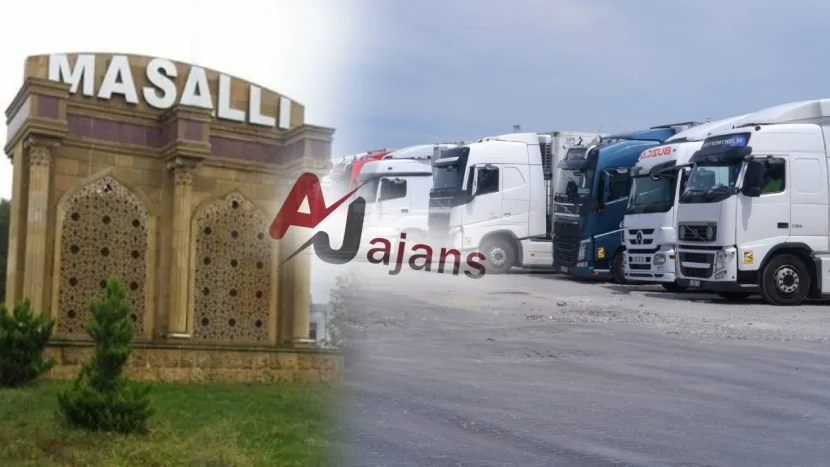 Masallıda zəbt olunduğu deyilən torpaq sahəsi ilə bağlı AÇIQLAMA