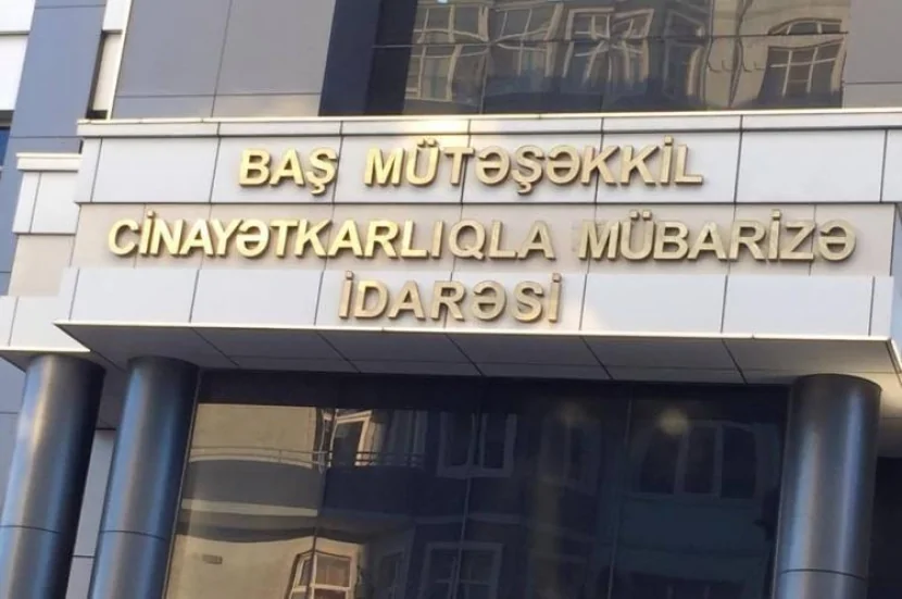 \"Banditizm\"dən Əməliyyat: SAXLANILANLAR VAR