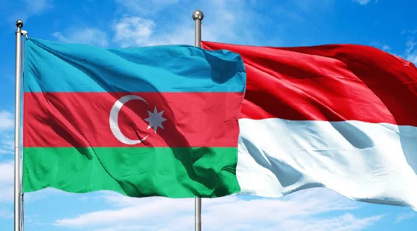 İlham Əliyev  Prabovo Subiantonu Azərbaycana dəvət edib